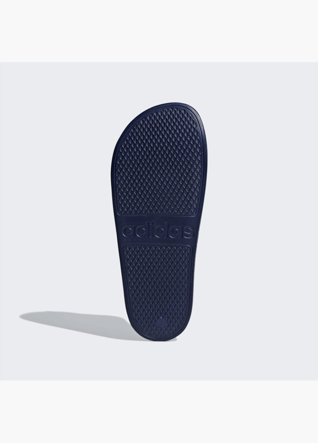 Тапочки Adilette Aqua Blue F35542 adidas (332609842)