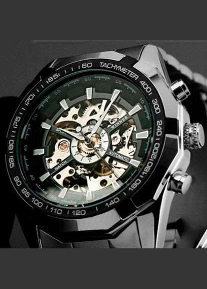 Чоловічі годинники Timi Winner (329444109)