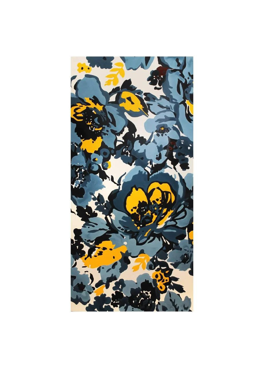 Металлокерамический дизайннагреватель UDEN-700 "Флористика" UDEN-S (307825298)