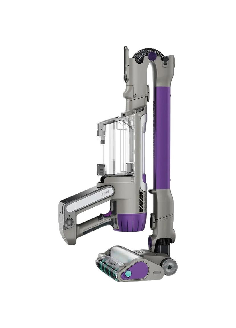 Акумуляторний пилосос Detect Pro Max IP1251EUT Shark (364861734)