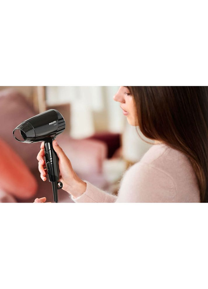 Фен EssentialCare BHC010/10 Philips (306527557)