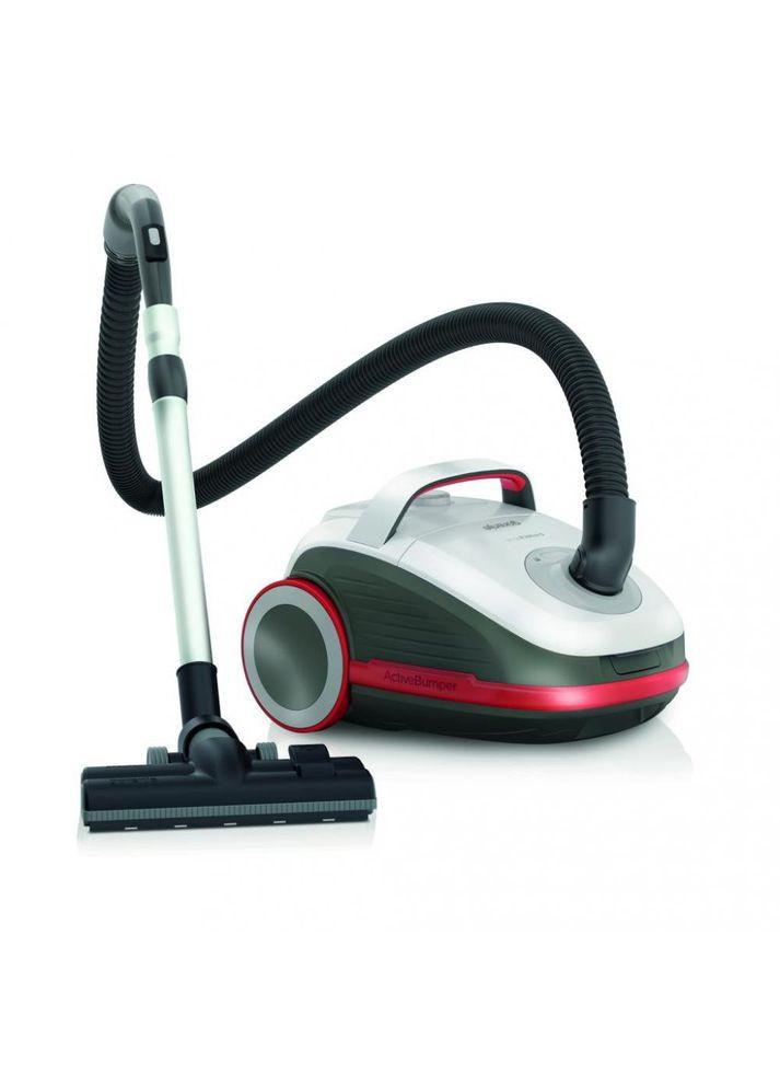 Пылесос с мешком VCEA21GPLW Gorenje (315601312)