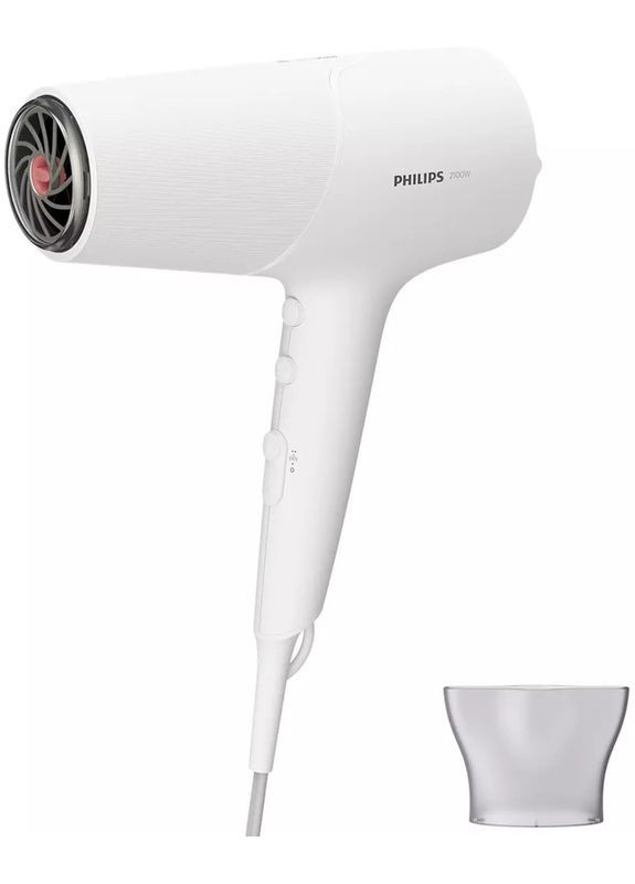 Фен 5000 series BHD500/00 Philips (339081301)