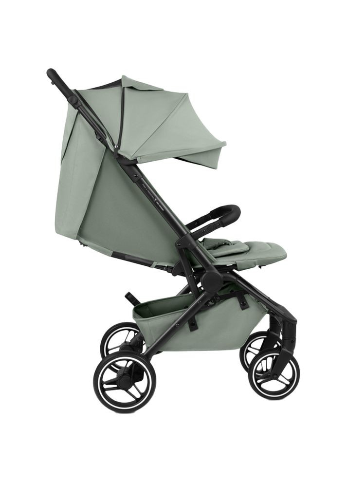 Коляска прогулянкова Ping 3 Trekking Pine Green (12004982302) ABC design (323126471)