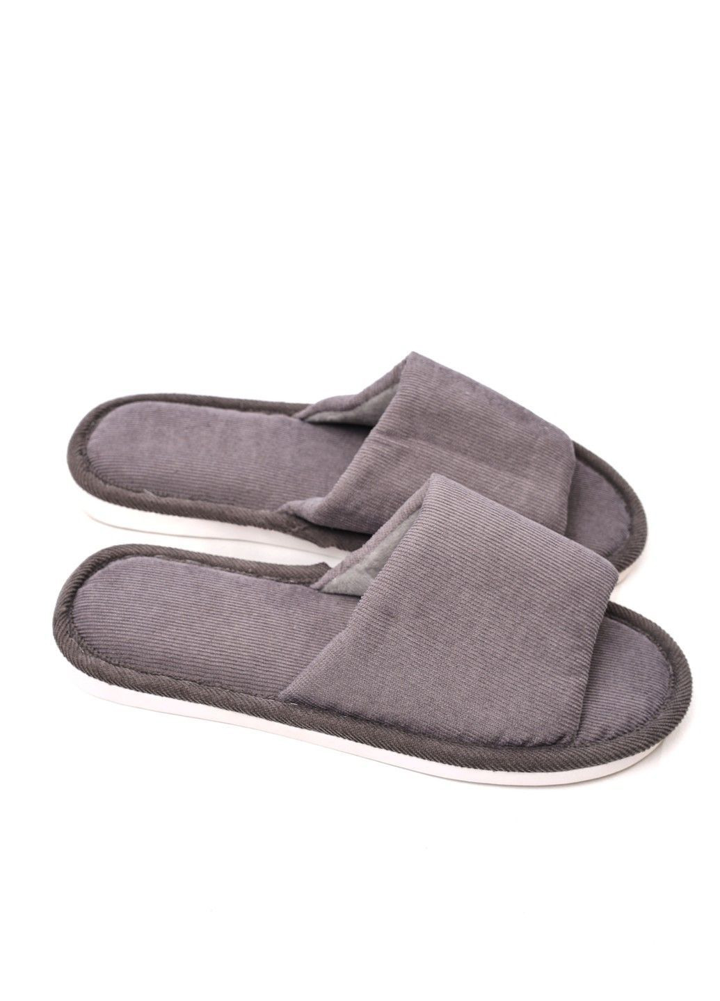 Капці чоловічі Lumo (365574003)