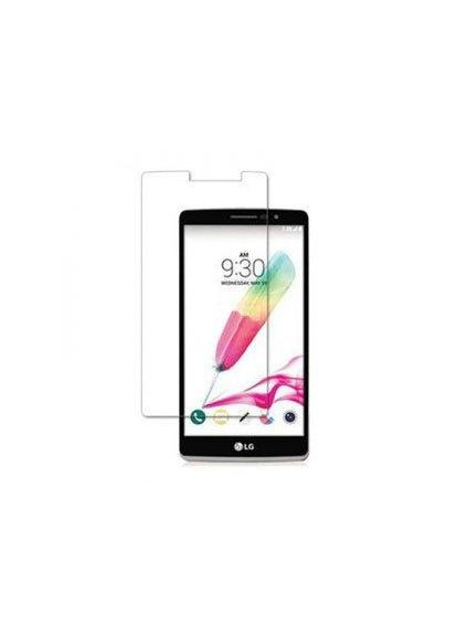 Загартоване захисне скло на LG Stylus 3 / Без рамки / Прозоре X-level (329881509)