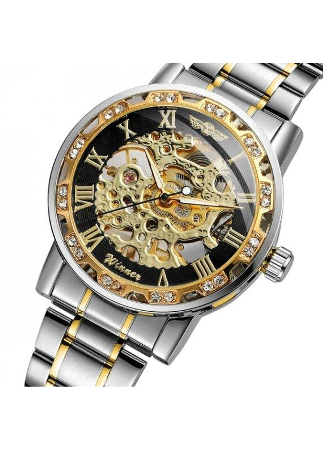 Часы мужские наручные Naturale Winner (314482968)