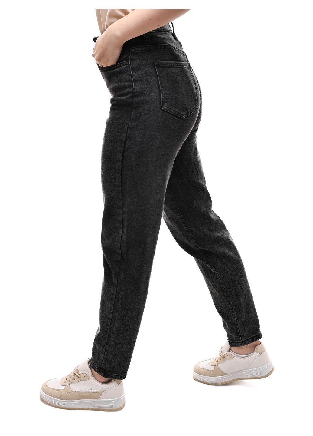 Джинси жіночі RELUCKY - (371305792)