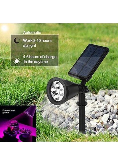 Солнечный светильник для выращивания растений No Brand (354829089)