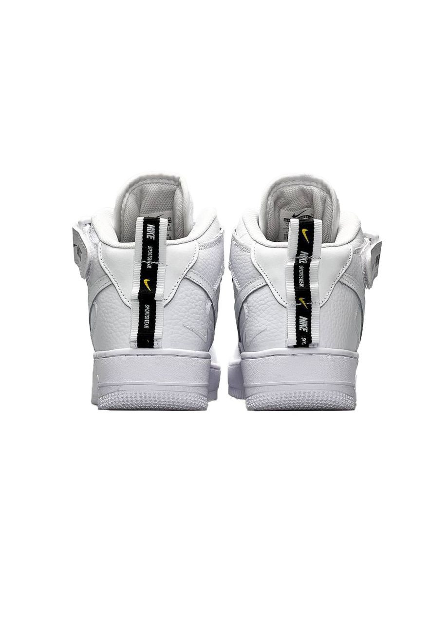 Кроссовки женские No Brand белые демисезоны (303899359)