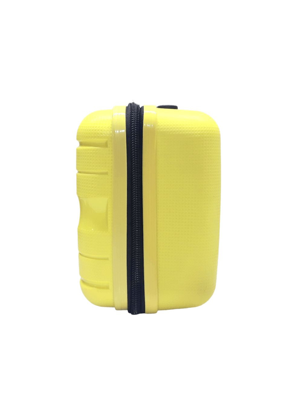 Бьюти-кейс 0306/14 Маленький S Желтый Milano (298400582)