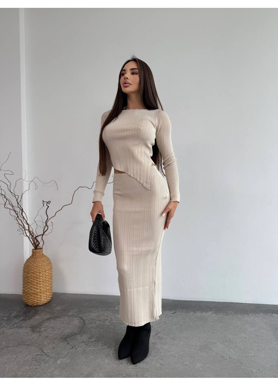 Жіночий костюм No Brand (369135381)