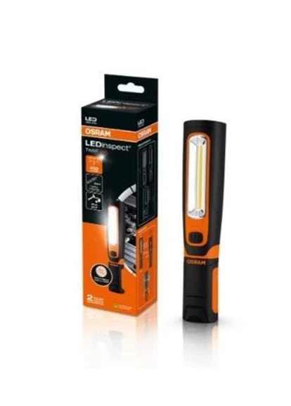 Ліхтар світлодіодний інспекційний LEDinspect TWIST 450 (вир-во ). (LEDIL412C) Osram (389919675)