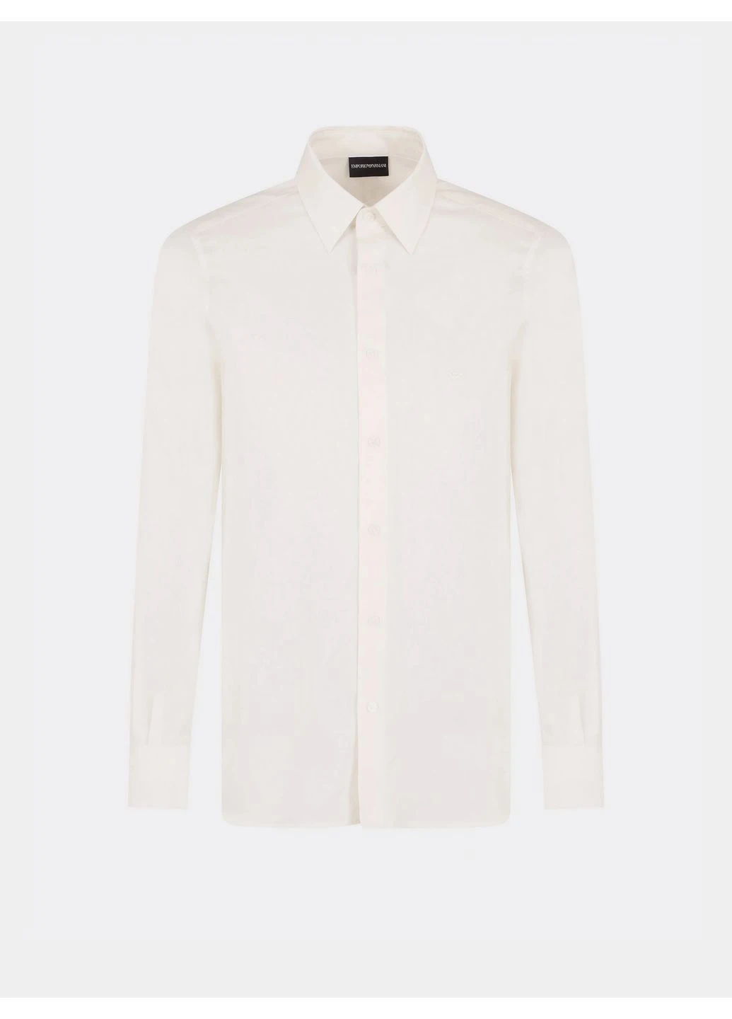 Сорочка класична 9652592 5O3240 Emporio Armani (386014622)