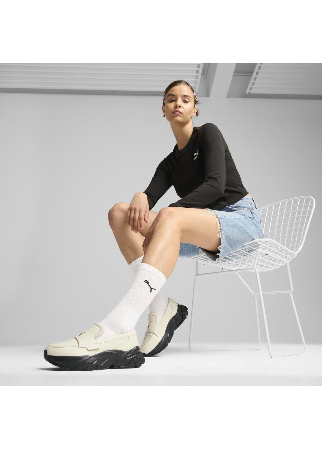 Лофери Sophyr Loafer Women Puma (313587235)