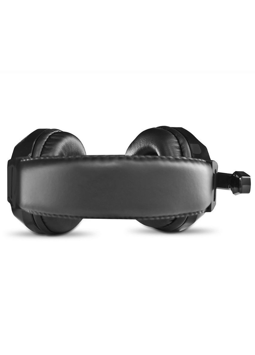 Навушники GDX-7200 Black Real-El (373236358)