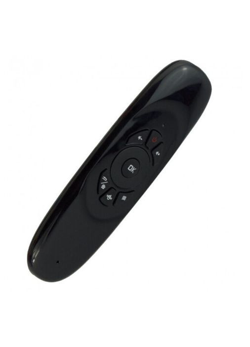 Універсальний аеро-пульт Air Mouse C120 з мікрофоном (1756374745) No Brand (325402844)