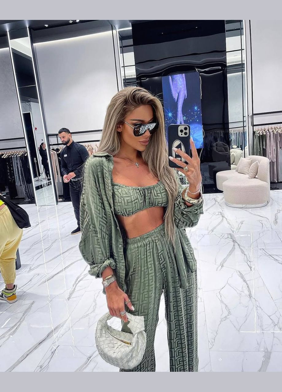 Костюм No Brand (334845608)