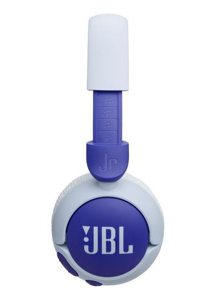 Бездротові навушники Junior 320BT JBLJR320BTBLU Blue JBL (368760884)