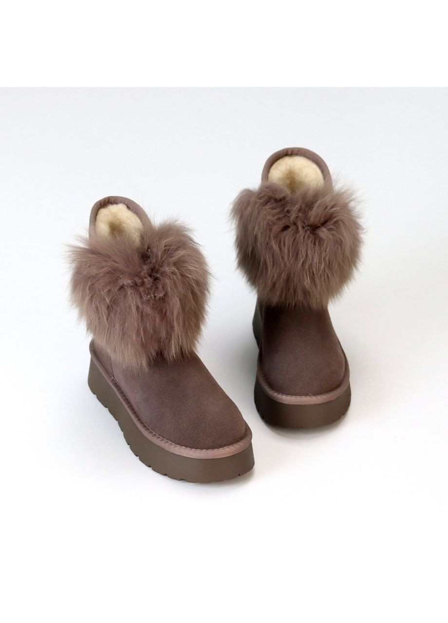 Зимние угги Helen (366842421)