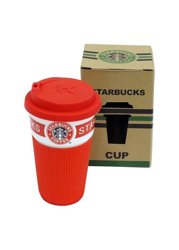Стакан Starbucks Seta Decor (270097521)
