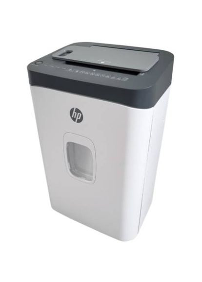 Шредер OneShred Auto 200CC White (2819) HP (323112410)