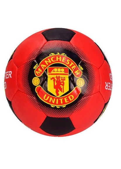 Мʼяч футбольний "Манчестер Юнайтед" MANCHESTER UNITED №5 MIC (361418801)