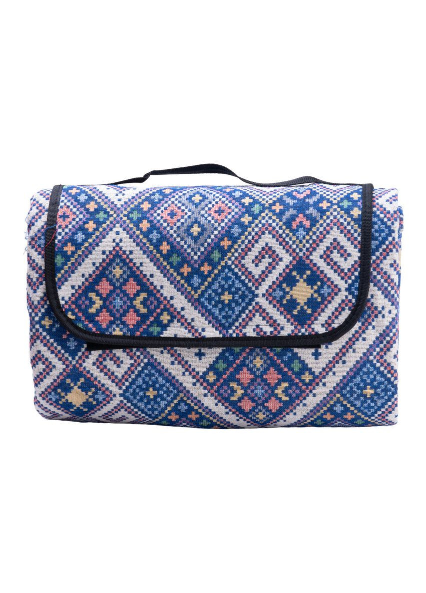 Коврик для пикника жаккардовый, LUGI (370974763)