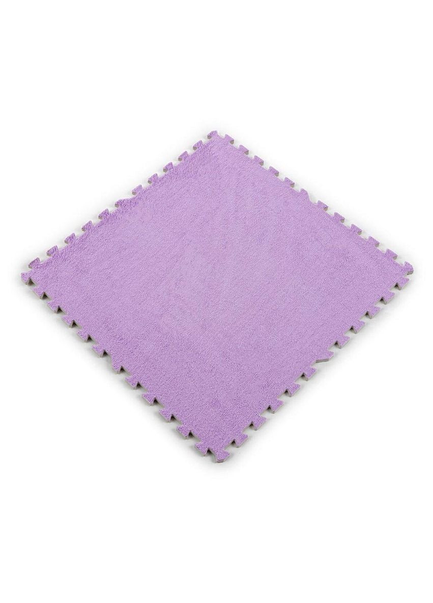 Пол-пазл плюшевый 60*60*1cm (D) SW-00002087 Sticker Wall (330020244)