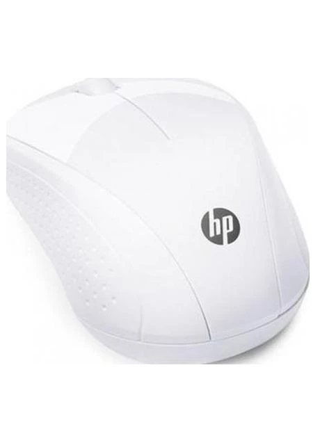 Миша 220, WL, белый HP (388409770)