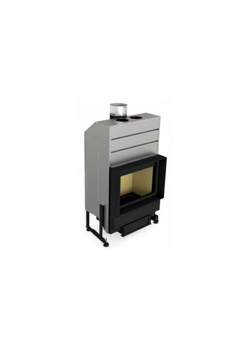 Каминная топка M300 Rocal (379330968)