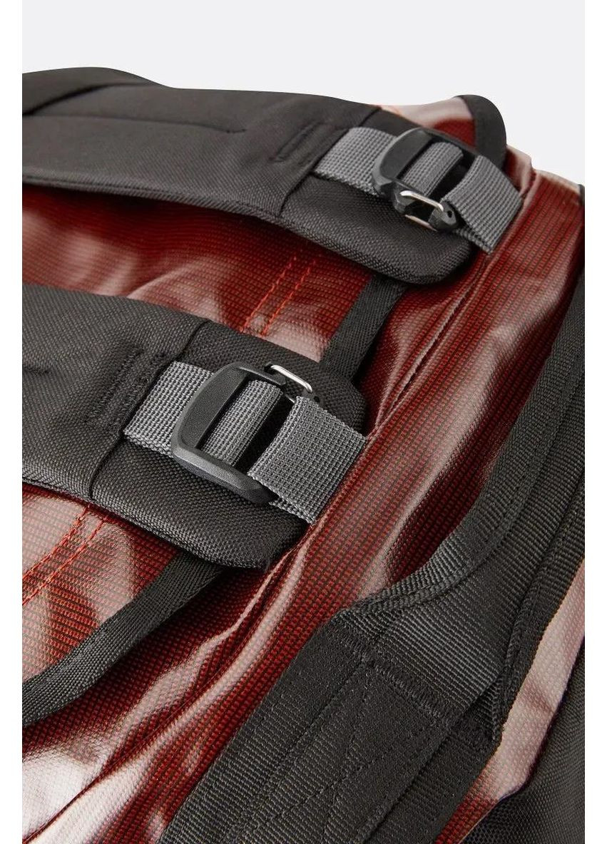 Сумка дорожная Expedition Kitbag II 50, Red Clay Rab (361659909)