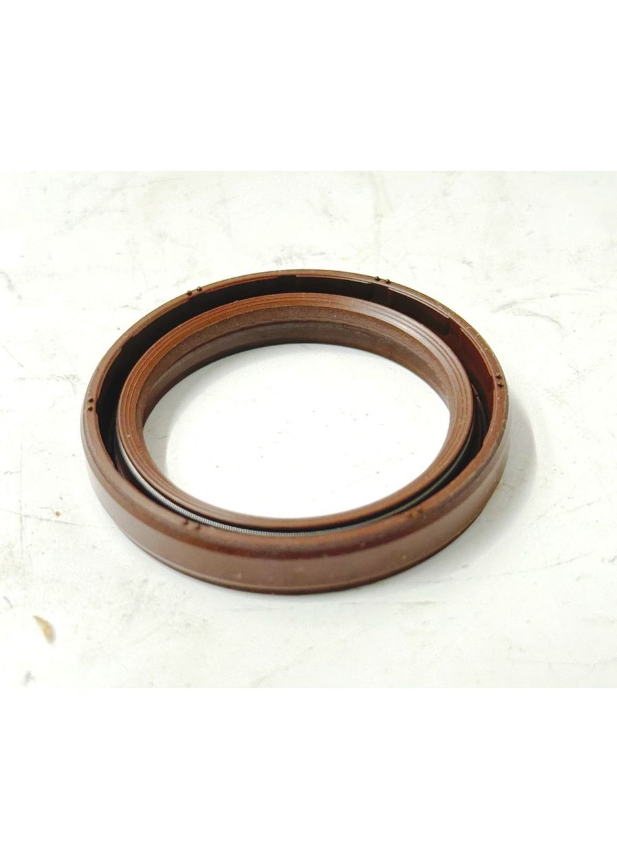 Сальник коленвала передний, оригинал OEM 90311-38059, Lexus 1990- Toyota (345735337)