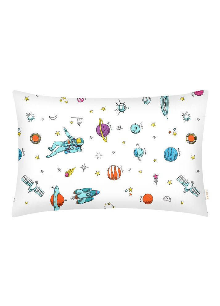 Наволочка на подушку 40х60 SPACEMAN CS1 (4822052143926) Cosas (366961382)
