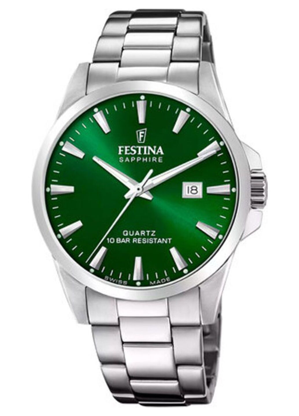 Часы наручные Festina f20024/6 (283038581)