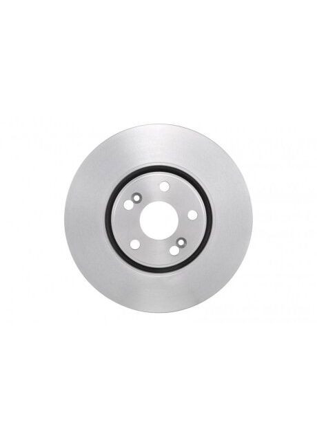 Диск тормозной ВЕНТИЛ RENA LAGUNA II 2.0 3.0 05- 0 986 479 199 Bosch (366169727)