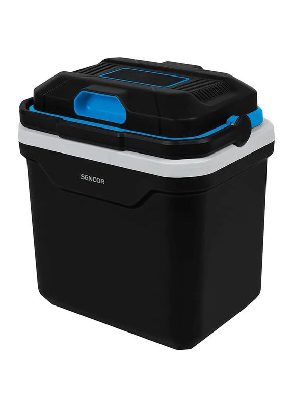 Автохолодильник 24 л Black (SCM2224BL-EUE4) Sencor (360415434)