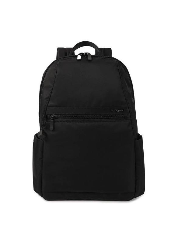 Городской рюкзак Inner City Vogue XXL 14.4 л Black (HIC11XXL/003-01) HEDGREN (322582440)