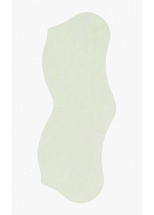 Очищающие полоски для носа с экстрактом алоэ вера Nose Clear-Up Strips 3шт (896522-47180) Beauty Derm (368642742)