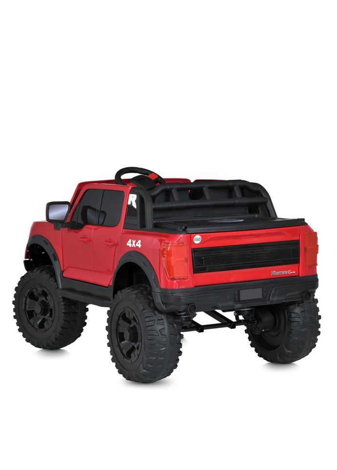 Детский электромобиль Джип M 5833EBLR-3 до 25 кг Bambi Racer (335353970)