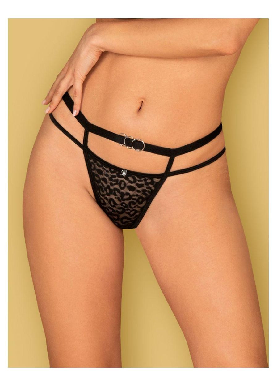 Трусики Bagirela figi L/XL Obsessive (303890748)