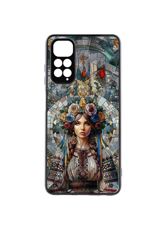 Чохол на Xiaomi Redmi Note 11 Pro 4G/5G, 12 Pro 4G для Ксяомі, ксіомі редмі ноте 11 про, 12 про ТПУ Epik (356098017)