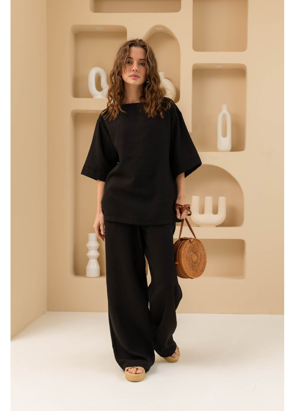 Брюки 2169.5745 Seventeen (348137017)