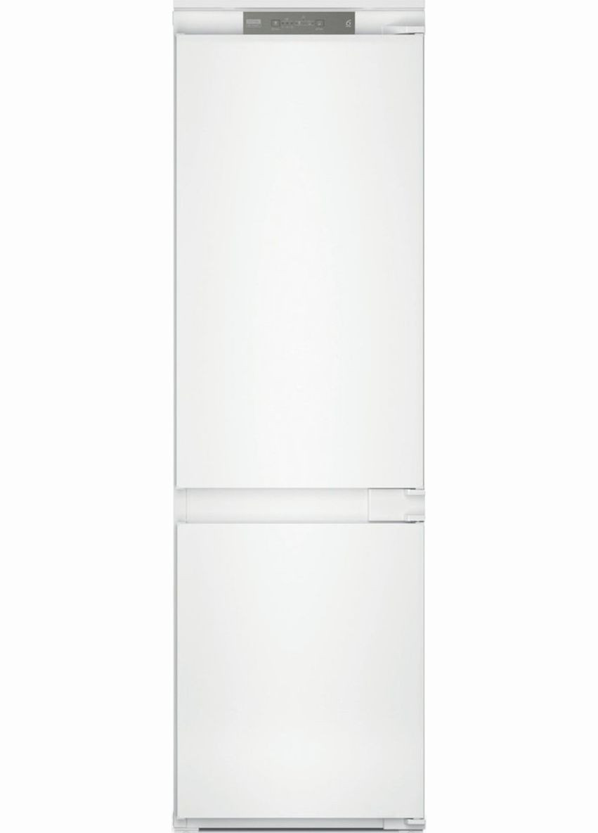 Холодильник із морозильною камерою WHC18 T311 WHIRLPOOL (314865616)
