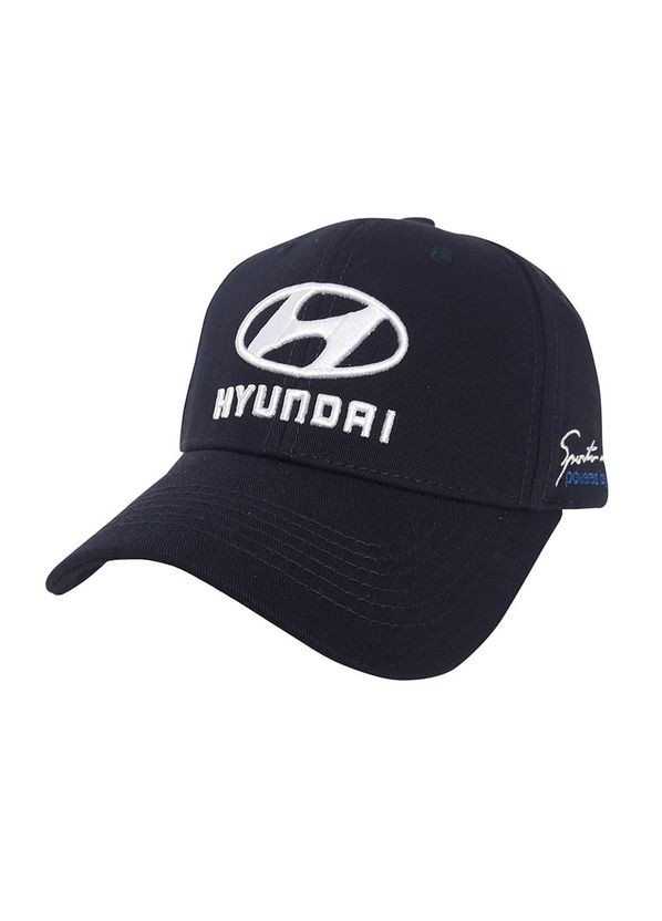 Автомобільна кепка Hyundai 3852 Sport Line (282750185)
