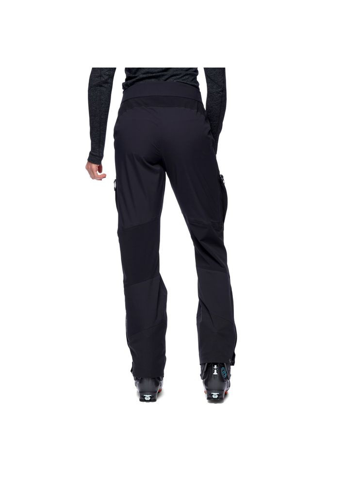 Штани жіночі Dawn Patrol Hybrid Pants Black Diamond (278004403)