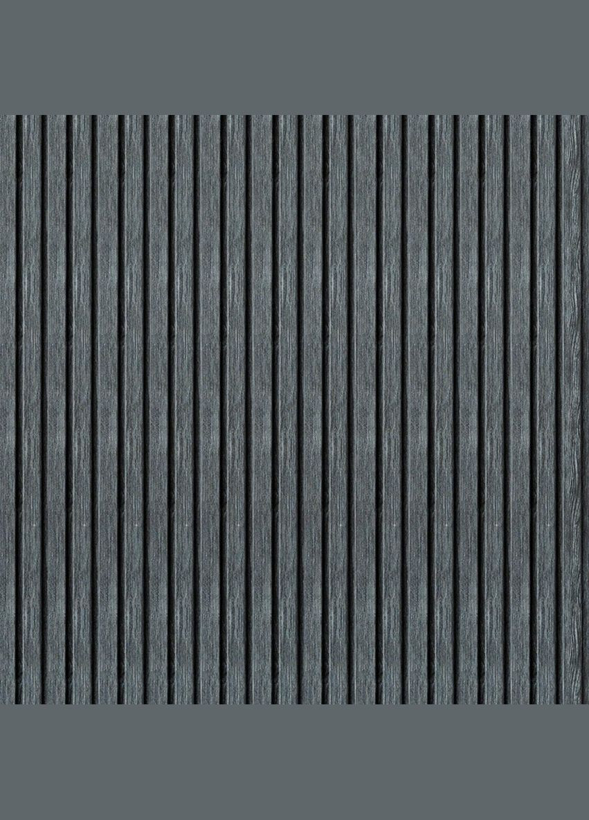 Декоративна PS рейка 2900*120*12мм (D) SW-00002128 Sticker Wall (300241884)