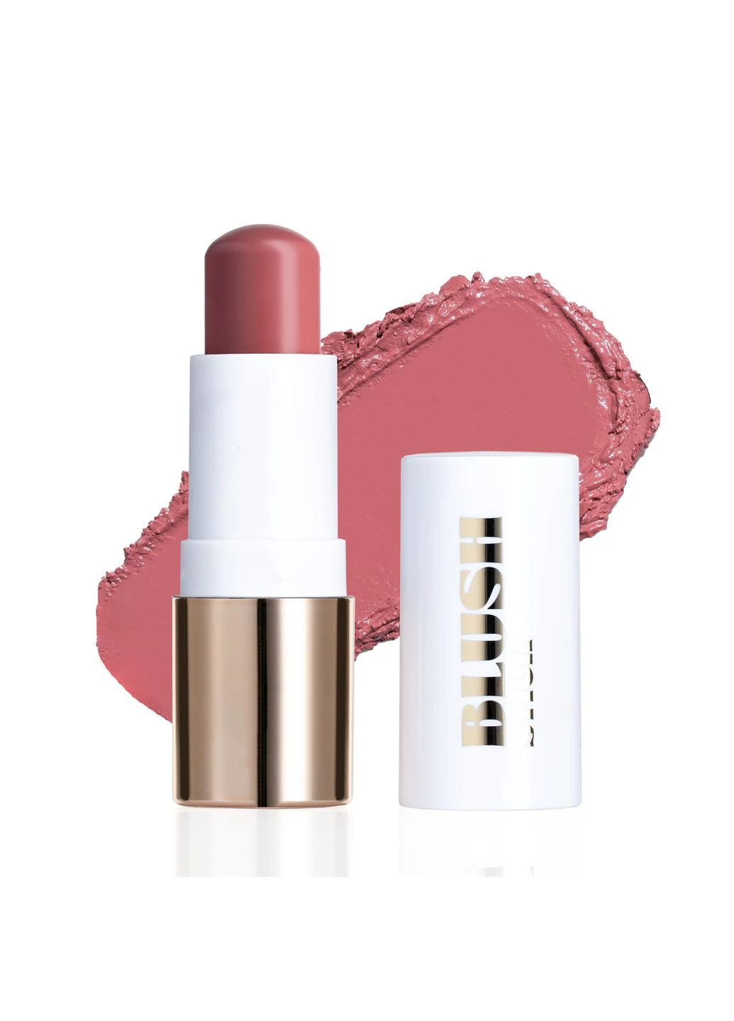 Рум'яна-стик Blush Stick BG638 004 Bogenia (397860158)