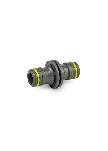 Ниппель POWER JET LIME LINE для соединения двух коннекторов Bradas LE-2201 (380885500)