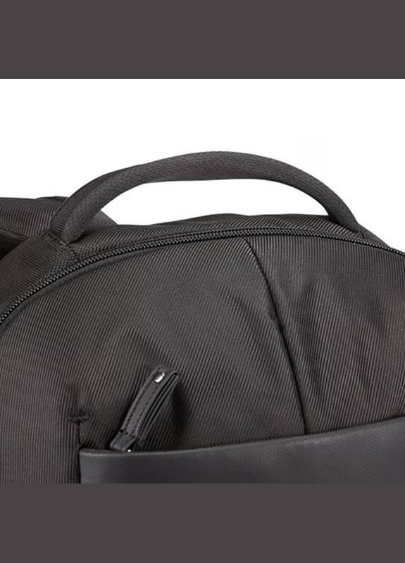 Городской рюкзак Notion 14" NOTIBP-114 Black 17л (6579185) Case Logic (322869470)